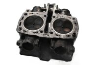 Cylinder head valve cover front 4 Suzuki GV 1400 G...