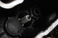 Topstykke ventildæksel forreste 4 Suzuki GV 1400 G Cavalcade GV1400 85-88
