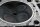 Topstykke ventildæksel forreste 4 Suzuki GV 1400 G Cavalcade GV1400 85-88