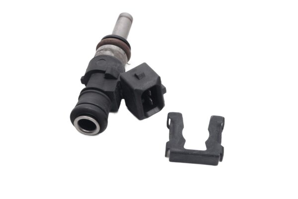 rechter brandstofinjector 0280158107 BMW R 1200 GS K25 0307 R12 04-07