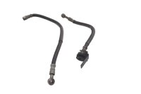 Bremseledningssæt foraksel hydraulikslange BMW K...