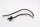 Bremseledningssæt foraksel hydraulikslange BMW K 1100 LT K589 0526 90-98
