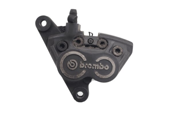 Bremsekaliber forreste venstre, bremsekaliber med dobbelt kaliber BMW K 1100 LT K589 0526 90-98