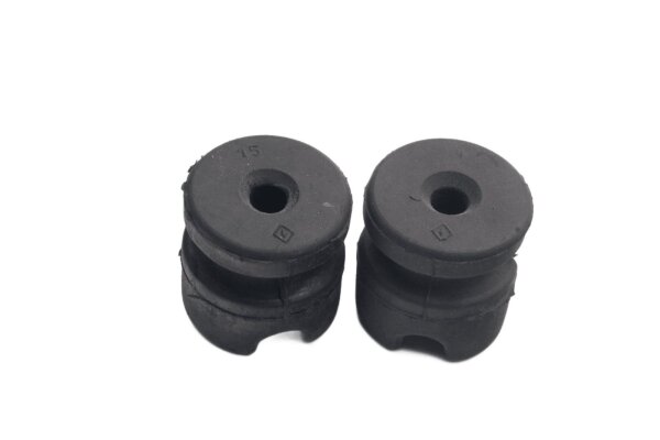 Kylarlager gummibussning vattenkylarfäste BMW K 1100 LT K589 0526 90-98