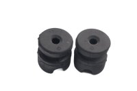 Radiator bearing rubber bushing water cooler bracket BMW...