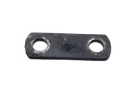 adapter voor de linker achtervoetsteun Moto Guzzi...