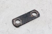 Fußrastenadapter hinten links Moto Guzzi California III VW 87-93
