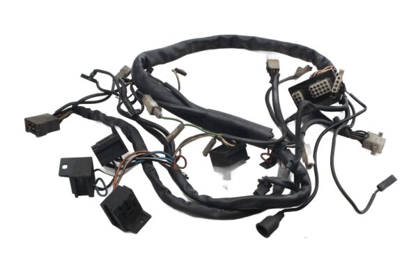 Conector del haz de cables principal del arnés de cableado eléctrico Moto Guzzi California III VW 87-93