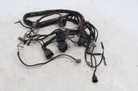 Conector del haz de cables principal del arnés de cableado eléctrico Moto Guzzi California III VW 87-93