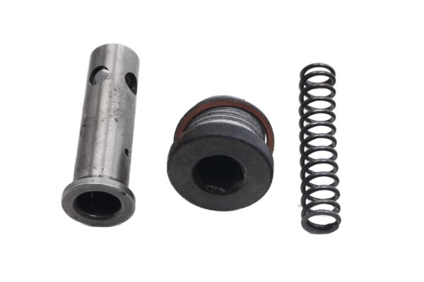 Oliedrukklepveer, zuigerafdichting, interne motor BMW R 1100 GS 259 0409 93-99