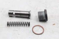 Oliedrukklepveer, zuigerafdichting, interne motor BMW R 1100 GS 259 0409 93-99