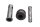 Oliedrukklepveer, zuigerafdichting, interne motor BMW R 1100 GS 259 0409 93-99