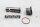 Oliedrukklepveer, zuigerafdichting, interne motor BMW R 1100 GS 259 0409 93-99
