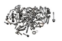 Schraubenset Motor Befestigung Rahmen Verkleidung BMW R...