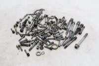 Schroefset motorsteunframe stroomlijnkap BMW R 1100 GS 259 0409 93-99
