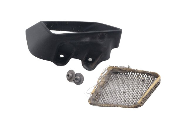 Intake grille, air grille, front right top KTM 1290 Super Duke R 1290SDR/14 14-16