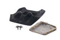 Intake grille, air grille, front right top KTM 1290 Super...