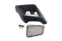 Intake grille, air grille, front right top KTM 1290 Super Duke R 1290SDR/14 14-16
