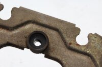 Speedometerbeslag, instrumentmontering Suzuki GV 1400 G Cavalcade GV1400 85-88