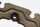 Speedometerbeslag, instrumentmontering Suzuki GV 1400 G Cavalcade GV1400 85-88
