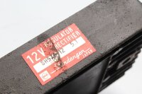 generatorregulator ensretter Suzuki GV 1400 G Cavalcade GV1400 85-88