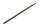 Kupplungsdruckstange Druckstange BMW R 1200 GS K25 0307 R12 04-07