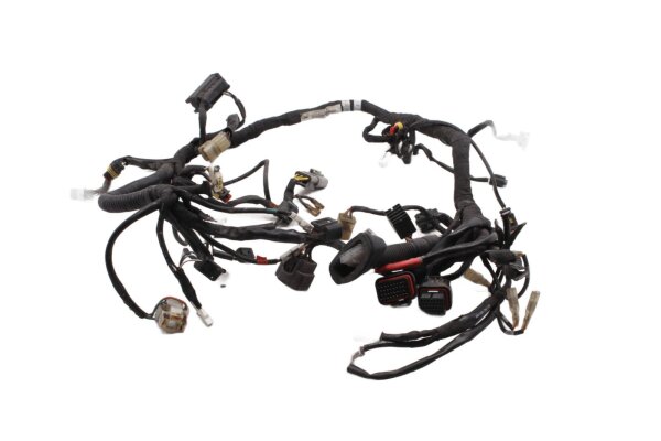 Wiring harness, main wiring harness, ignition, electrical system KTM 1290 Super Duke R 1290SDR/14 14-16