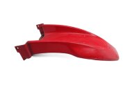 Voorspatbord spatbeschermer rood BMW R 1100 GS 259 0409...