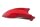 Voorspatbord spatbeschermer rood BMW R 1100 GS 259 0409 93-99