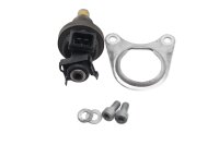 Linker injectorbevestiging, brandstofsysteem BMW R 1100...