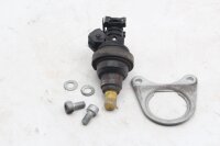 Linker injectorbevestiging, brandstofsysteem BMW R 1100 GS 259 0409 93-99