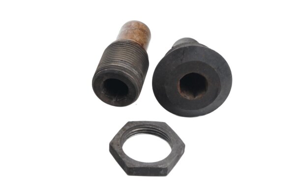 Kardanlager, kardanaxellager, lock, mutter BMW R 1100 GS 259 0409 93-99
