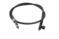 Conexión del mecanismo de accionamiento del cable...