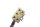 Kaasuvaijerin ohjausmoottorin rele Suzuki GV 1400 G Cavalcade GV1400 85-88