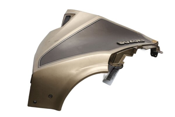 Voorste linker sierlijstpaneel Suzuki GV 1400 G Cavalcade GV1400 85-88