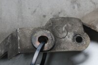 Voorste linker sierlijstpaneel Suzuki GV 1400 G Cavalcade GV1400 85-88