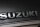 Voorste linker sierlijstpaneel Suzuki GV 1400 G Cavalcade GV1400 85-88