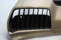 Luftintag på vänster sida Suzuki GV 1400 G Cavalcade GV1400 85-88