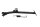 Seitenständer Ständerfeder BMW R 1200 GS K25 0307 R12 04-07