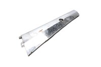Windshield bracket mount, left side Suzuki GV 1400 G...