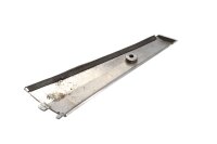 Windshield bracket mount, left side Suzuki GV 1400 G...