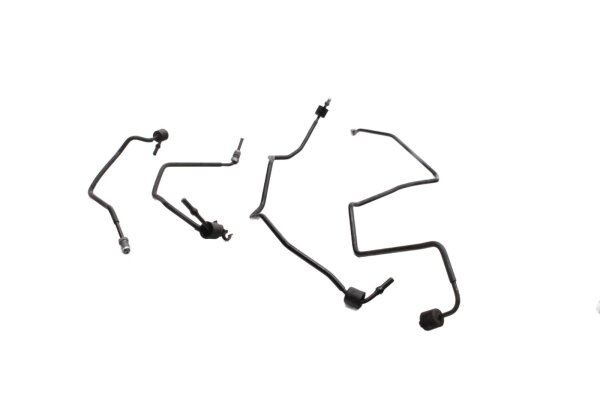 ABS-bromsledning, kabelhärva, tryckledning BMW R 1200 GS K25 0307 R12 04-07