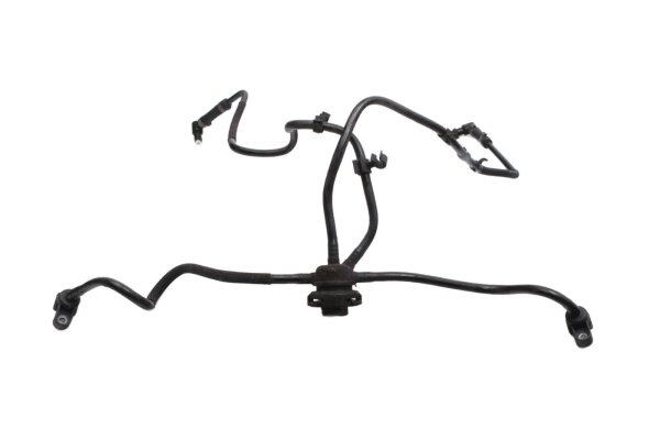 Brændstofledning, brændstofskinne BMW R 1200 GS K25 0307 R12 04-07