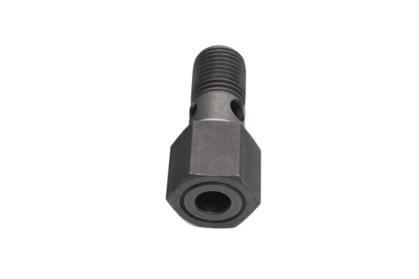 Oliekøler forreste skrue banjobolt BMW R 1200 GS K25 0307 R12 04-07