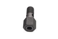 Oil cooler front screw banjo bolt BMW R 1200 GS K25 0307...