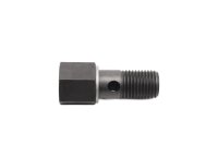 Oil cooler front screw banjo bolt BMW R 1200 GS K25 0307...