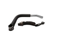 Rear left handle, retaining bracket Suzuki GV 1400 G...