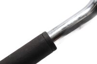 Achterste linker handgreep, bevestigingsbeugel Suzuki GV 1400 G Cavalcade GV1400 85-88