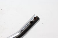 Achterste linker handgreep, bevestigingsbeugel Suzuki GV 1400 G Cavalcade GV1400 85-88