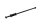 Svingarmsaksel bagakselbolt Suzuki GV 1400 G Cavalcade GV1400 85-88